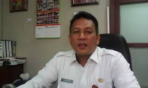 Kepala Badan Kepegawaian Daerah Provinsi Riau, Ikhwan Ridwan